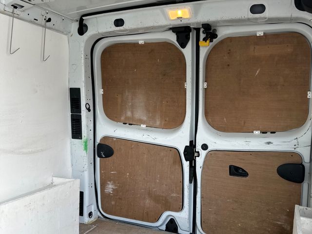 Image for 2020 Renault Trafic SL28 Energy DCI 120 Business M