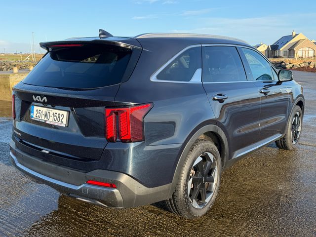 Image for 2025 Kia Sorento 2.2L Diesel Automatic *Huge Spec