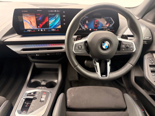 Image for 2026 BMW 2 Series 220 M Sport 262 EX-DEMO.