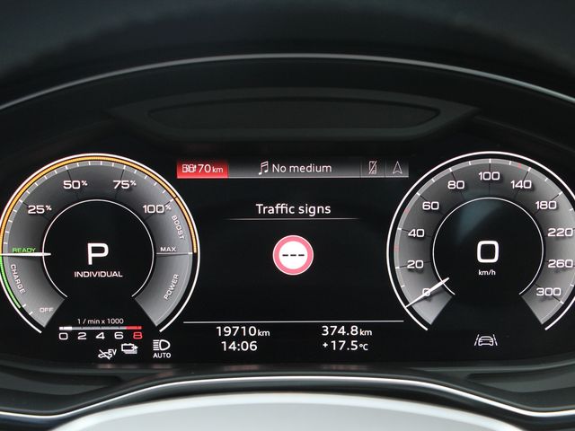 Image for 2024 Audi A6 Black Edition TFSi E * Huge spec 