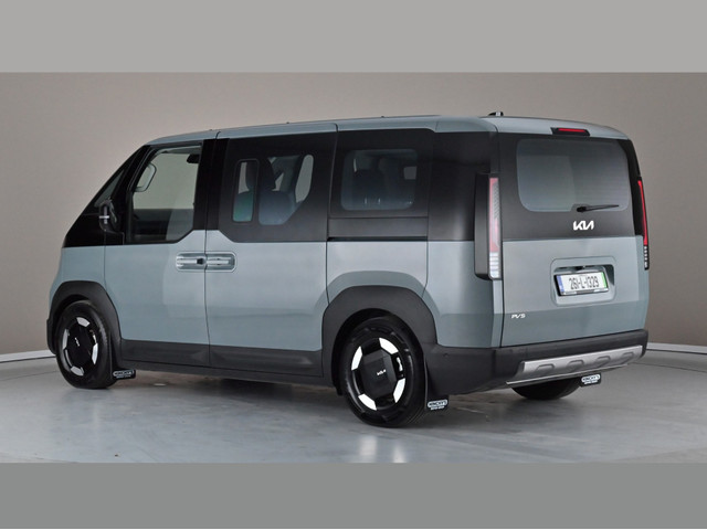 Image for 2026 Kia PV5 K4 Passenger