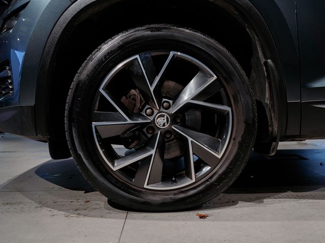 Image for 2019 Skoda Kodiaq 7S STY 2.0tdi 150HP DSG 4DR AU