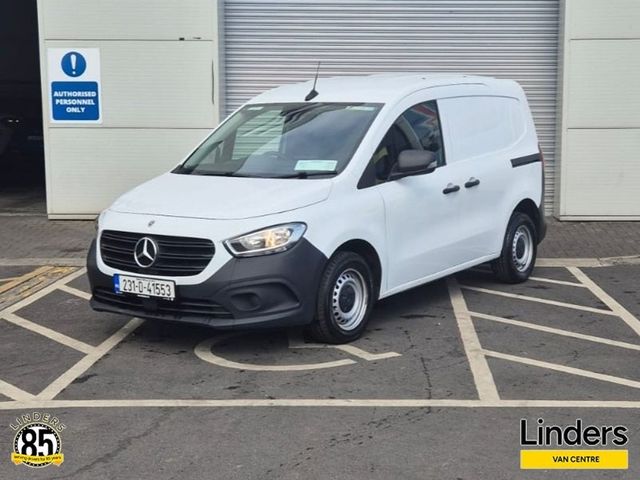 Image for 2023 Mercedes-Benz Citan 108 CDI LONG