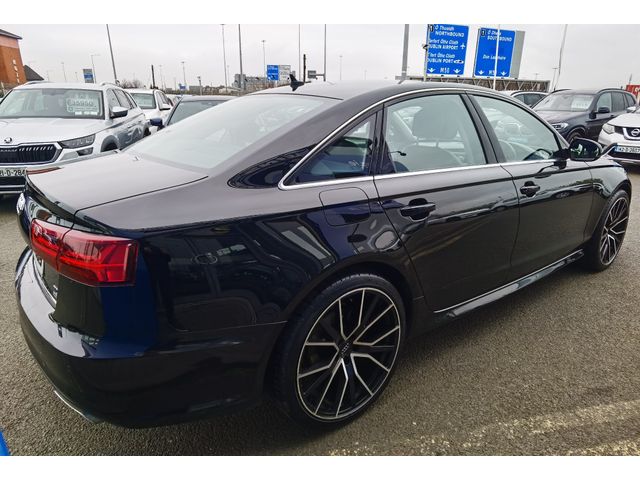 Image for 2018 Audi A6 2.0TDI SE EXECUTIVE ULTRA AUTOMATIC - FINANCE AVAILABLE - CALL US TODAY ON 01 492 6566 OR 087-092 5525