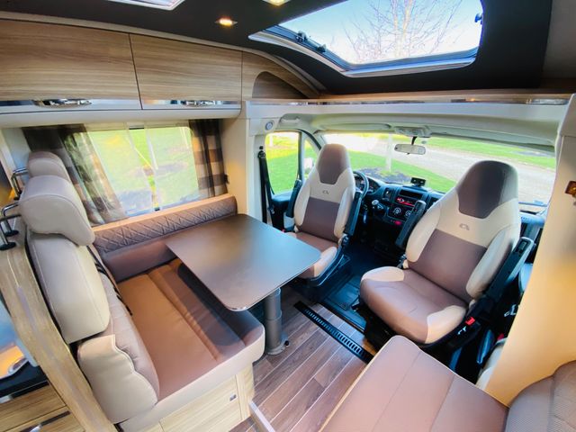 Image for 2017 Fiat Ducato 