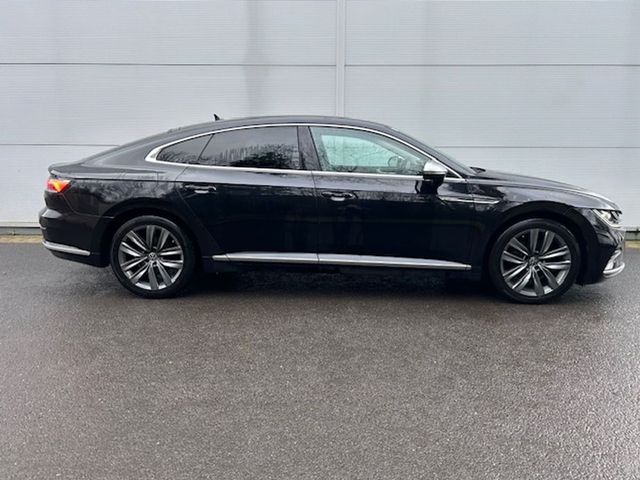 Image for 2023 Volkswagen Arteon 2.0TDI M6F 150HP ELEGANCE Hi Spec