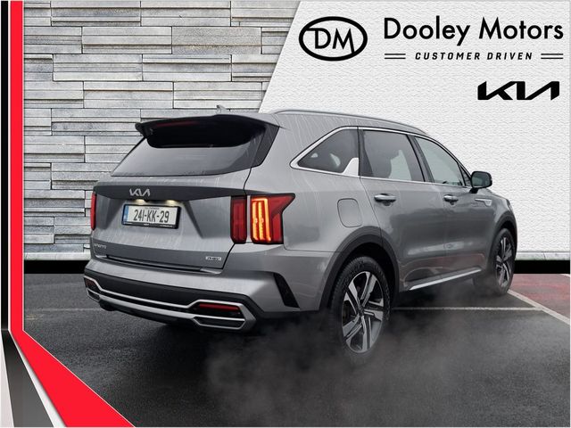 Image for 2024 Kia Sorento 1.6 PHEV K3 4X4 7 seats