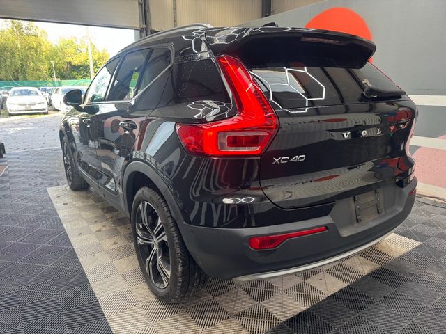 Image for 2022 Volvo XC40 2022 VOLVO Xc40 RECHARGE PLUG-IN HYBRID T5 INS AUTOMATIC/ CRUISE CONTROL / 360 CAMERA / ELECTRIC MEMORY & HEATED SEATS / LEATHER/ PANORAMIC SUNROOF AND MORE