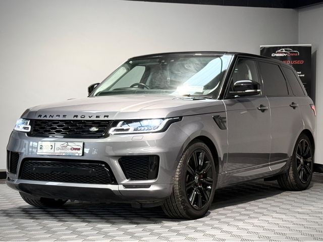 Image for 2020 Land Rover Range Rover Sport AUTOBIOGRAPHY DYNAMIC // HUGE SPEC // SAME DAY FINANCE AVAILBLE