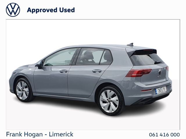 Image for 2024 Volkswagen Golf EDITION 75 1.5 TSI 115HP - NEW MODEL - CALL/TEXT LARRY 0868366419