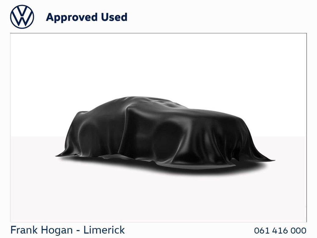 Image for 2025 Volkswagen T-Cross T-CROSS 1.0 TSI Edition 75 M5F 95HP - Call / Text Ethan @ 089 988 1364