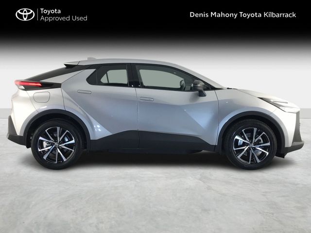 Image for 2025 Toyota C-HR PHEV SPORT