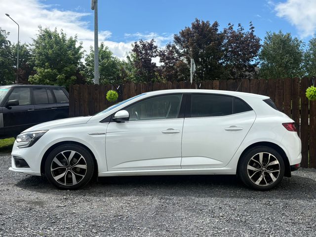 Image for 2018 Renault Megane 1.5 DIESEL - MANUAL - NEW NCT 