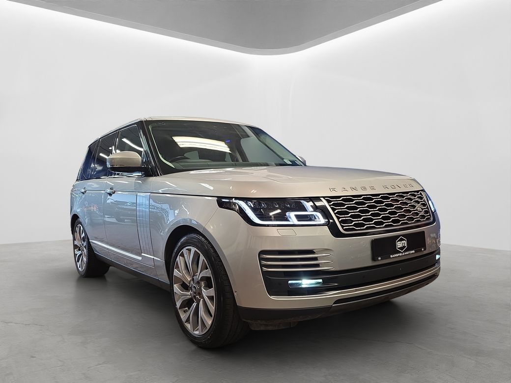 Image for 2020 Land Rover Range Rover P400E AUTOBIOGRAPHY. HUGE SPEC. FINANCE ARRANGED. SIMI. AA APPROVED.