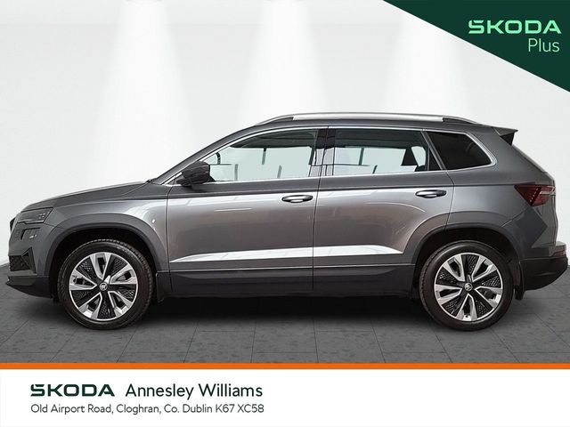Image for 2024 Skoda Karoq Style 1.5Tsi 150Bhp DSG