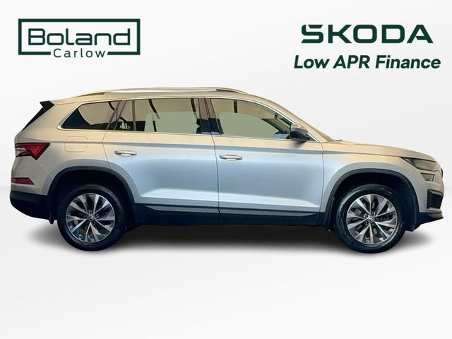 Image for 2023 Skoda Kodiaq 2.0TDI AMB DSG *4.9% APR* €135 P/W