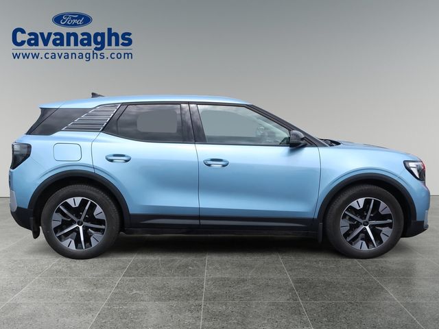 Image for 2026 Ford Explorer Select 77kWh Extended Range RWD