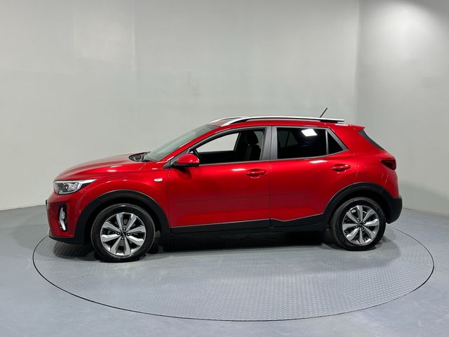 Image for 2023 Kia Stonic K2 1.0 Petrol 232