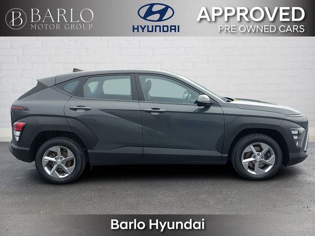 Image for 2024 Hyundai Kona 1.0 T-GDI Signature