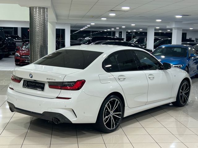 Image for 2021 BMW 3 Series 330e M-SPORT PRO HYBRID=HUGE SPEC//LOW MILES=FULL SERVICE HISTORY//TAILORED FINANCE PACKAGES AVAILABLE=TRADE INS WELCOME