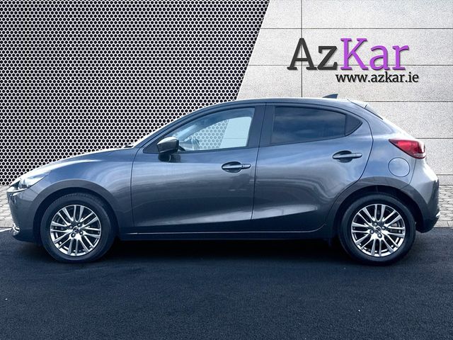 Image for 2022 Mazda Mazda2 2022 GT SPORT 1.5 PETROL MHEV €98 P/W WITH NO CASH DEPOSIT 10 DAY SALE NOW ON!!