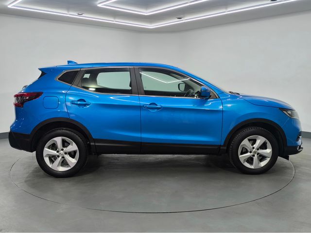 Image for 2020 Nissan Qashqai (202) ACENTA PREMIUM 1.3 DIG-T LOW MILES