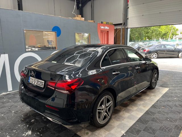Image for 2023 Mercedes-Benz A Class 2023 MERCEDES-BENZ A250E 1.4 AUTOMATIC / CRUISE CONTROL / PARKING CAMERA / ELECTRIC MEMORY & HEATED SEATS / AMBIENT LIGHTS / PADDLE SHIFTERS AND MORE