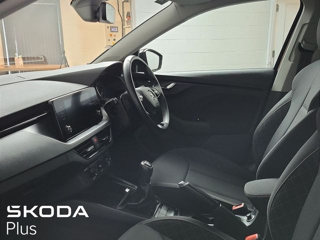 Image for 2022 Skoda Scala Style 1.0Tsi 95Bhp