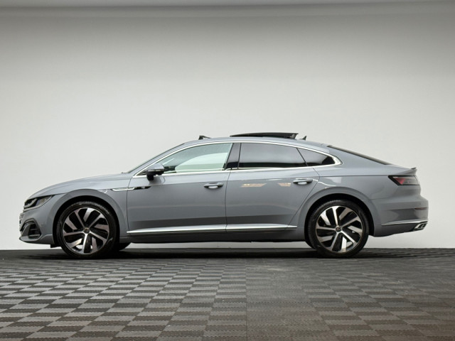 Image for 2024 Volkswagen Arteon R LINE TSI DSG *PAN ROOF*