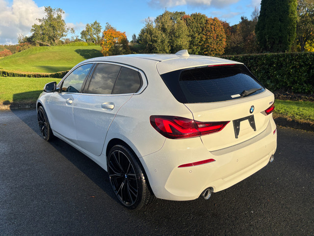 Image for 2022 BMW 1 Series 118D AUTO 