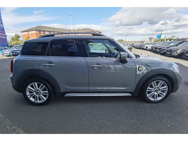 Image for 2020 Mini Countryman 1.5 EXCLUSIVE ALL4 PETROL PLUG-IN HYBRID - FINANCE AVAILABLE - CALL US TODAY ON 01 492 6566 OR 087-092 5525