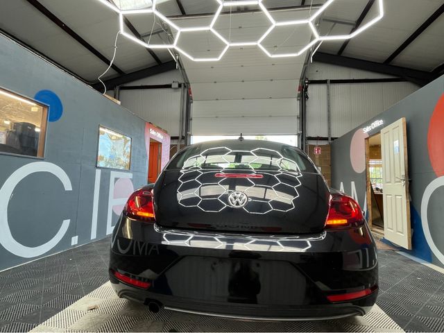Image for 2017 Volkswagen Beetle 2017 VOLKSWAGEN BEETLE DESIGN 1.2 AUTOMATIC / CRUISE CONTROL / REVERSE CAMERA AND MORE