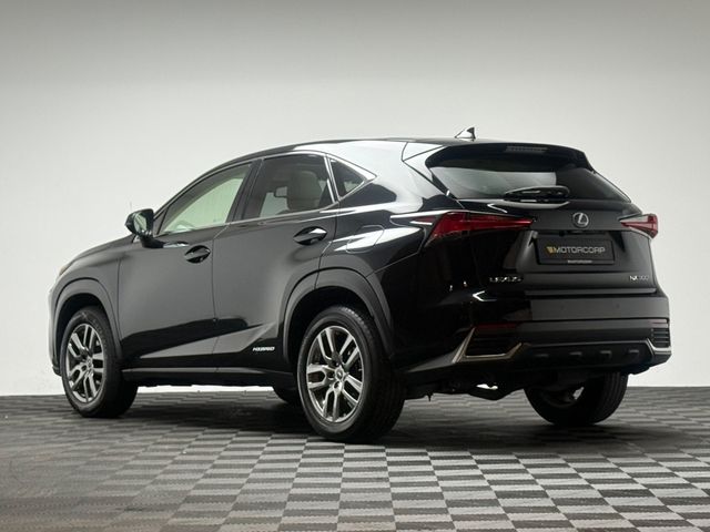 Image for 2021 Lexus NX 300H EXECUTIVE *PAN ROOF*
