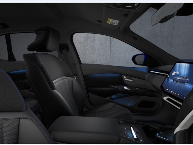 Image for 2027 BMW i3 40 xDrive M Sport ORDER NOW