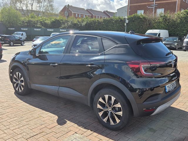 Image for 2023 Renault Captur Evolution TCE 90 MY23 5DR