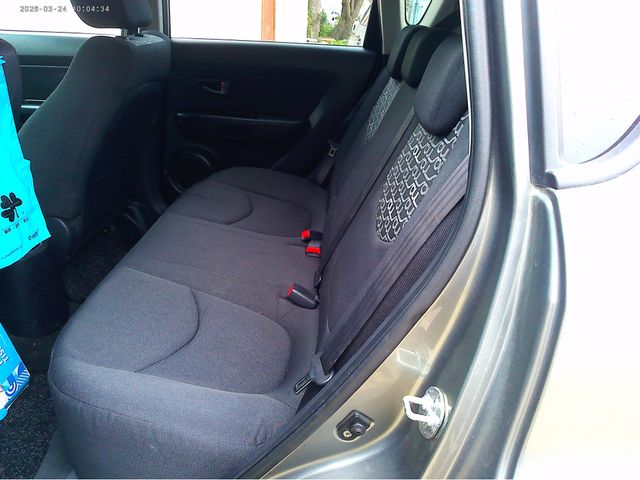 Image for 2010 Kia Soul 1.6 CRDI TEMPEST 5DR AUTO