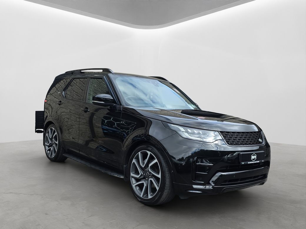 Image for 2020 Land Rover Discovery 3.0 SDV6 7 SEATER HSE. FSH. FINANCE ARRANGED. SIMI. AA APPROVED.