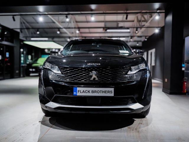 Image for 2023 Peugeot 3008 FL Allure 1.5 HDI 130 6.4 4DR