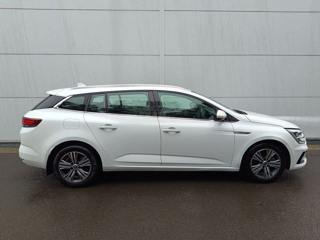 Image for 2021 Renault Megane E-TECH PHEV 160 Auto Iconic ST Plug in Hybrid