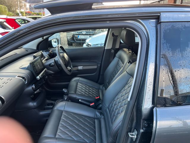 Image for 2016 Citroen C4 Cactus Puretech82 Flair