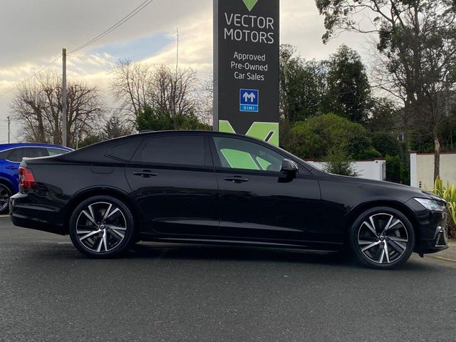 Image for 2021 Volvo S90 R-DESIGN T8 PHEV