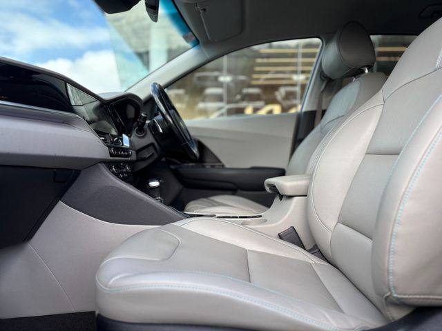 Image for 2021 Kia Niro Plug In Hybrid