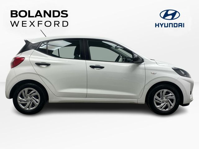 Image for 2024 Hyundai i10 i10 Classic
