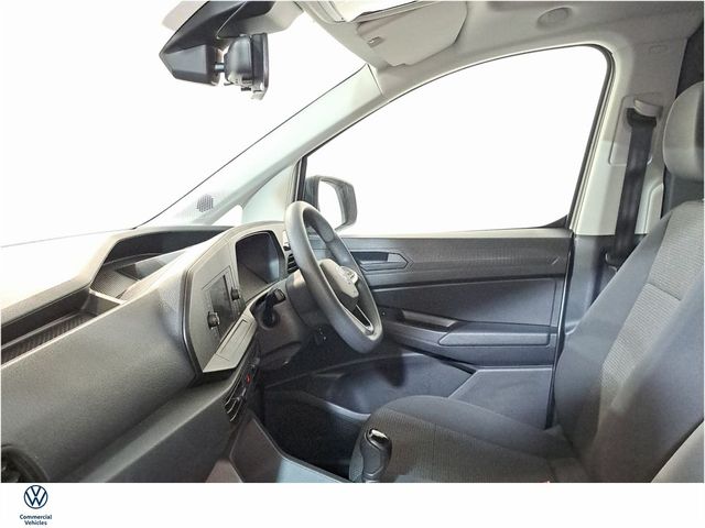 Image for 2022 Volkswagen Caddy TDI 102HP M6F