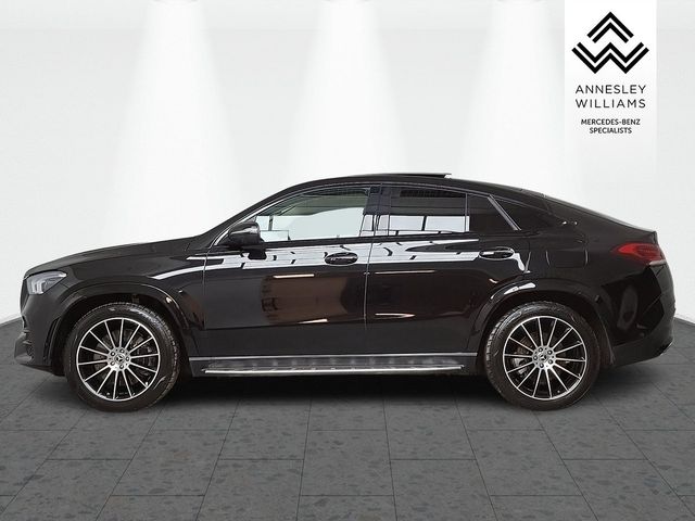 Image for 2023 Mercedes-Benz GLE Class GLE350de AMG Premium Plus Coup