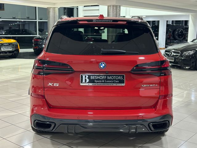 Image for 2023 BMW X5 50e M-SPORT PRO HYBRID=HUGE SPEC//LOW MILES//232 D REG=FULL BMW SERVICE HISTORY=TAILORED FINANCE PACKAGES AVAILABLE=TRADE IN’S WELCOME 