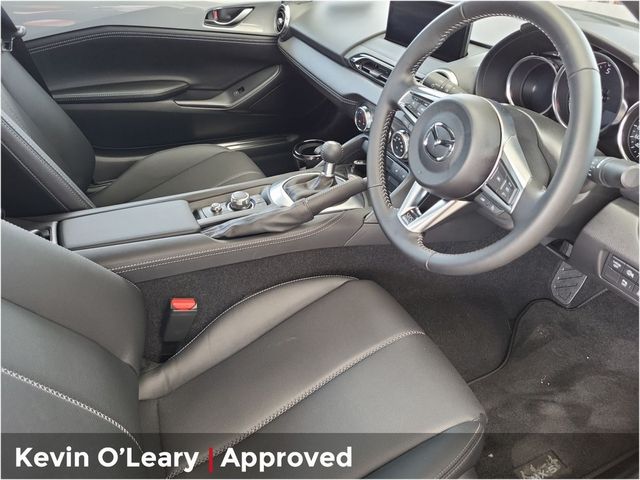 Image for 2026 Mazda MX-5 EXCLUSIVE LINE 1.5 ST