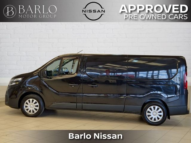 Image for 2025 Nissan Primastar 150BHP PREMIUM AUTOMATIC