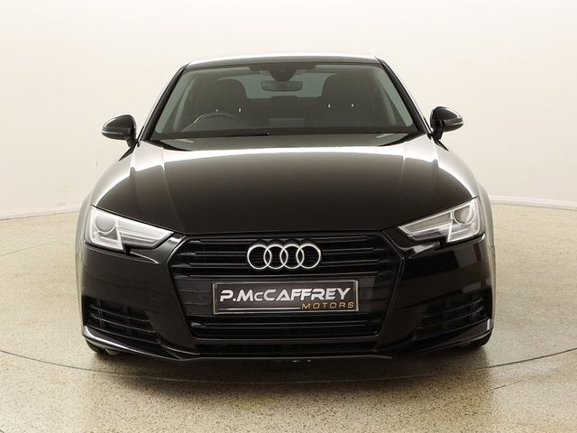 Image for 2018 Audi A4 