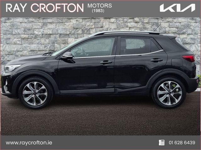 Image for 2018 Kia Stonic 1.4 K3 Petrol